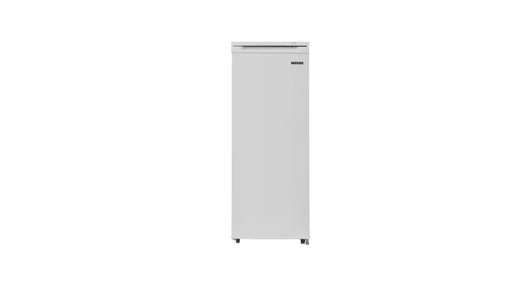 Thomson Tfrf690 Upright Freezer User Manual Thomson Tfrf690 Upright Freezer User Manual