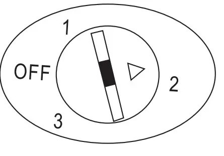 THOMSON TFRF690 Upright Freezer - Location of Parts1