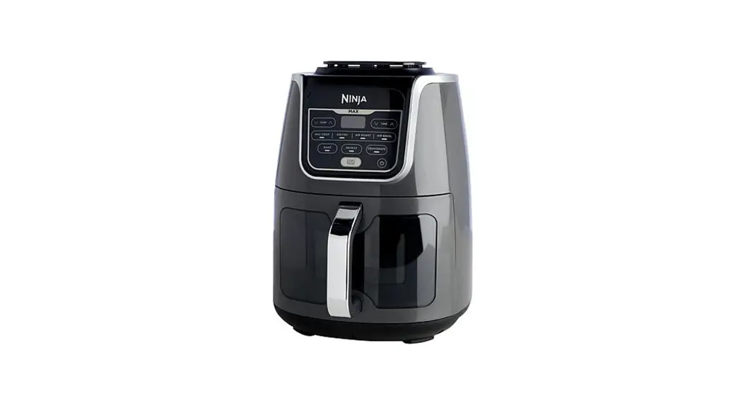 Ninja K83083 Ezview 7-in-1 5.5 Quart Air Fryer User Guide