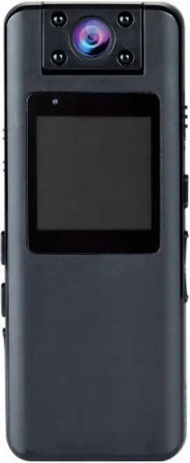 BOBLOV A22, A22P Mini Body Camera