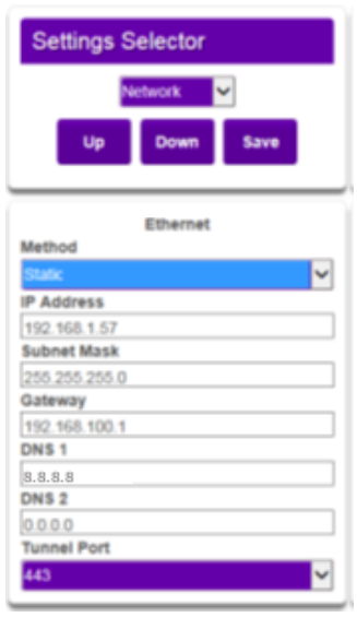 ARITECH UC140 UltraSync Communicator - Program