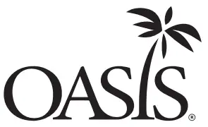 OASIS logo