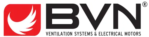 BVN - logo