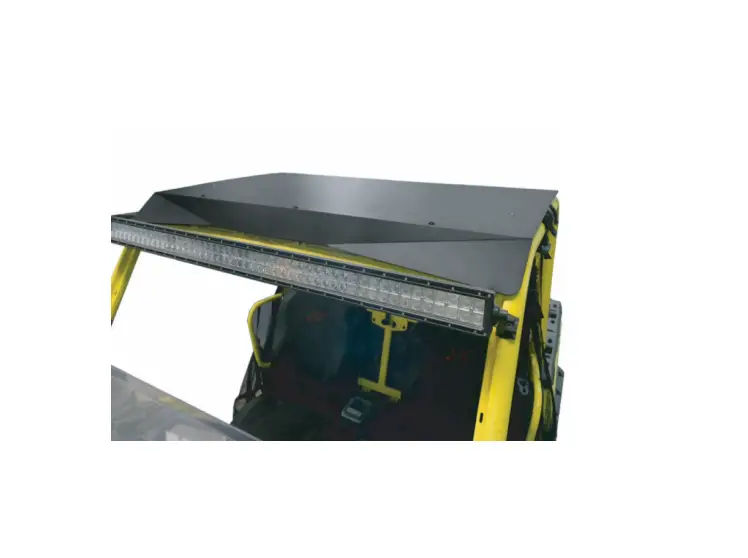 Afx Motorsports Tec056 Aluminum Roof Installation Guide