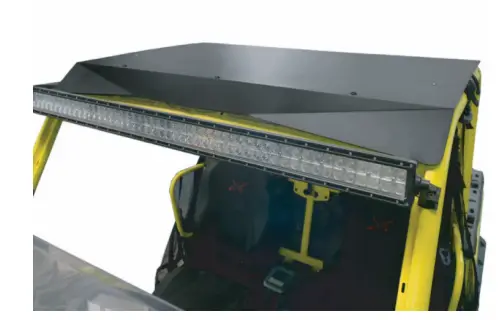 AFX MOTORSPORTS TEC056 Aluminum Roof