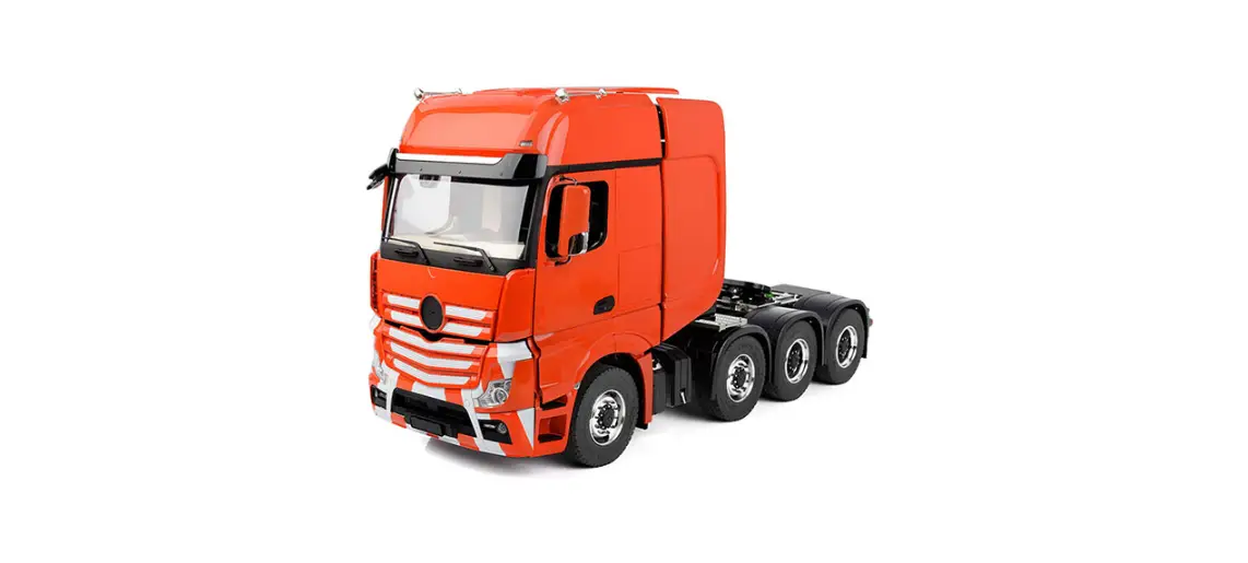 Rc4wd Vv-jd00062 1/14 8x8 Tonnage Heavy Haul Rtr Truck User Guide Rc4wd Vv-jd00062 1/14 8x8 Tonnage Heavy Haul Rtr Truck User Guide