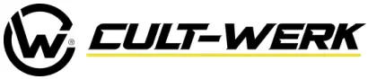 CULT WERK Logo