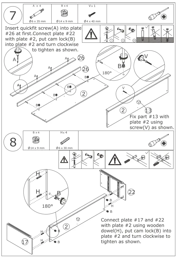 FUFU GAGA KF020315 01 Contemporary Modern White Pantry - Box8