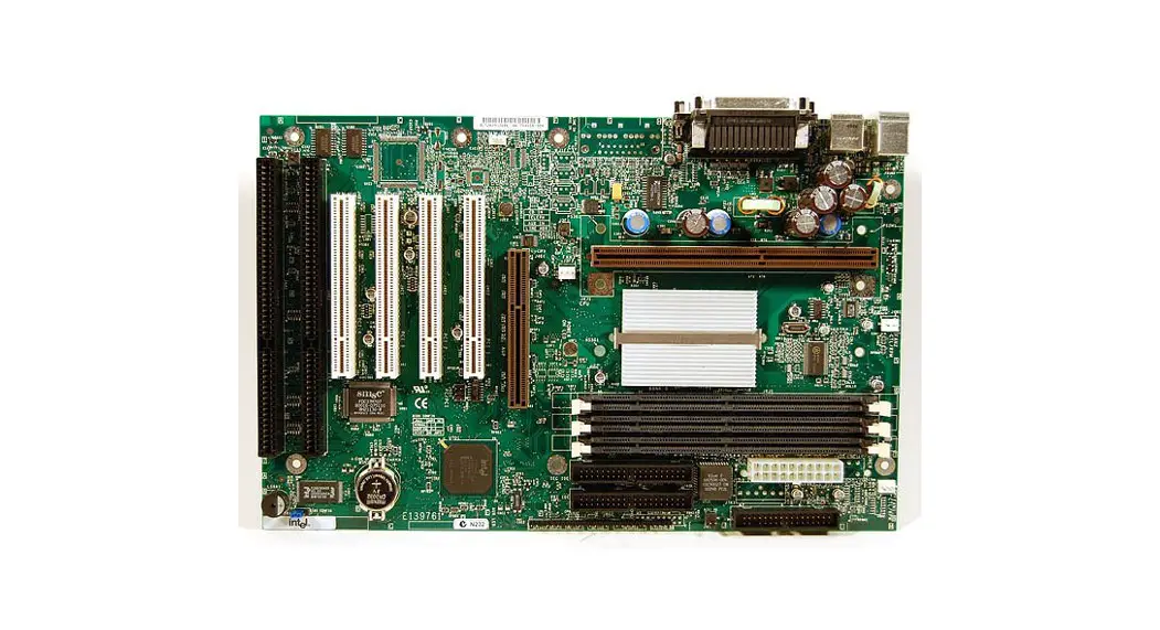 Motherboards Am-608bx Atx Intel Pentium-ii 440bx Chipset Motherboard User Guide