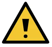 Warning Icon