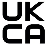 UKCA Icon