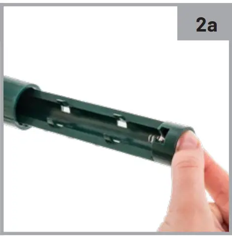 Operation Instruction