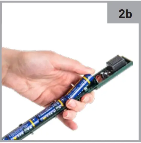 Operation Instruction