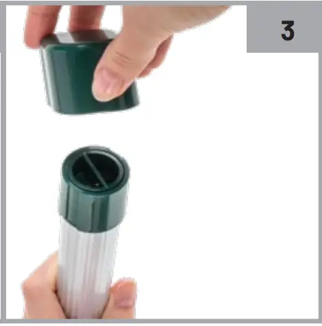 Operation Instruction