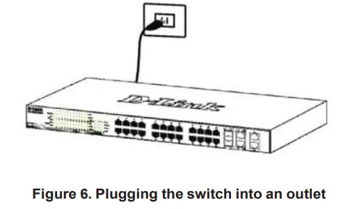 D-Link DXS-1210-12SC Smart Managed Fiber Switch fig 10