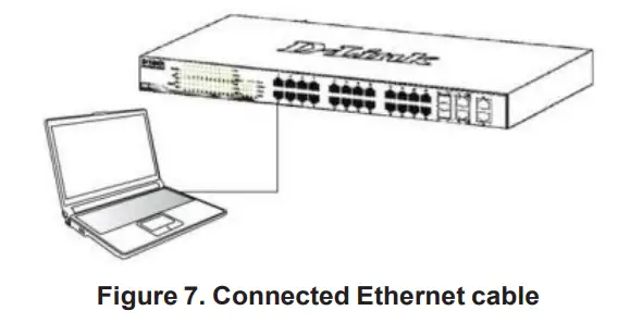 D-Link DXS-1210-12SC Smart Managed Fiber Switch fig 11