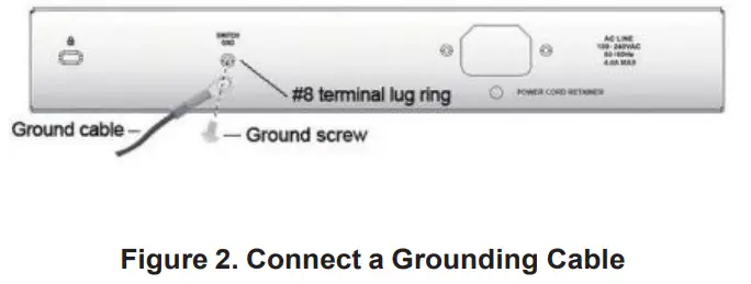 D-Link DXS-1210-12SC Smart Managed Fiber Switch fig 2