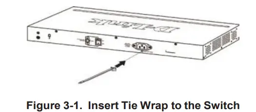 D-Link DXS-1210-12SC Smart Managed Fiber Switch fig 3