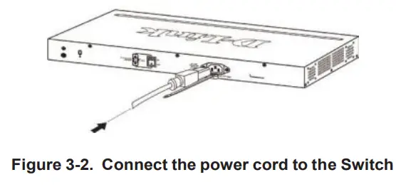 D-Link DXS-1210-12SC Smart Managed Fiber Switch fig 4