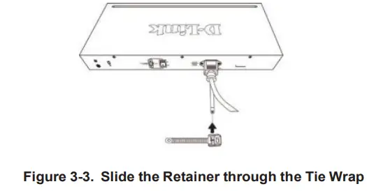 D-Link DXS-1210-12SC Smart Managed Fiber Switch fig 5