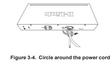 D-Link DXS-1210-12SC Smart Managed Fiber Switch fig 6