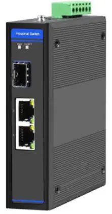 FIBERROAD-1000BASE-TX-Unmanaged-Industrial-Ethernet-Switch-PRODUCT