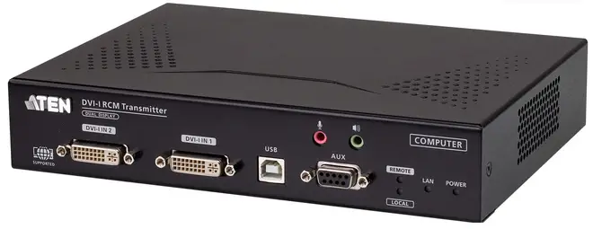 ATEN CCKM KVM over IP Matrix Manager