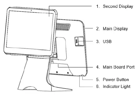 3nStar-PTA0157-Android-Point-of-Sale-System-FIG-6