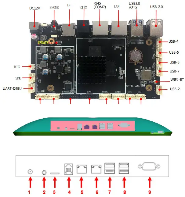 3nStar-PTA0157-Android-Point-of-Sale-System-FIG-7