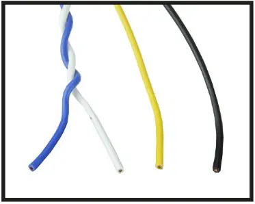 Connects2 E81 UNI CHIME Parking Tone Audio Retention Harness - INSTALLATION GUIDE 1