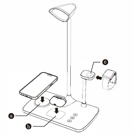 TONGYINHAI TYH-50128-3-in-1-Wireless-Charger-Desk-Lamp-fig- (6)