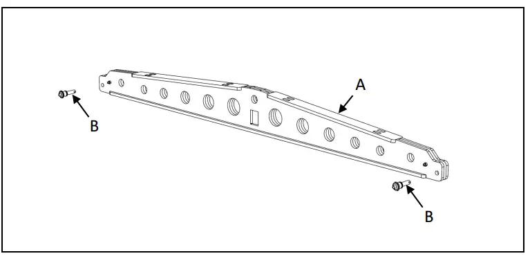 db-Technologies-DRK-218F-Subwoofer-Flybar-Kit-1