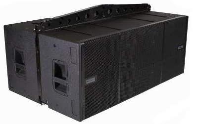 db-Technologies-DRK-218F-Subwoofer-Flybar-Kit-product-image