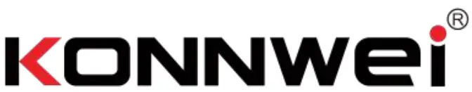 KONNWei - logo