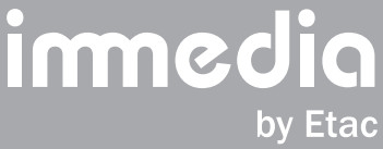 etac imm1014 OneWayGlide Positioning Cushion - logo 1