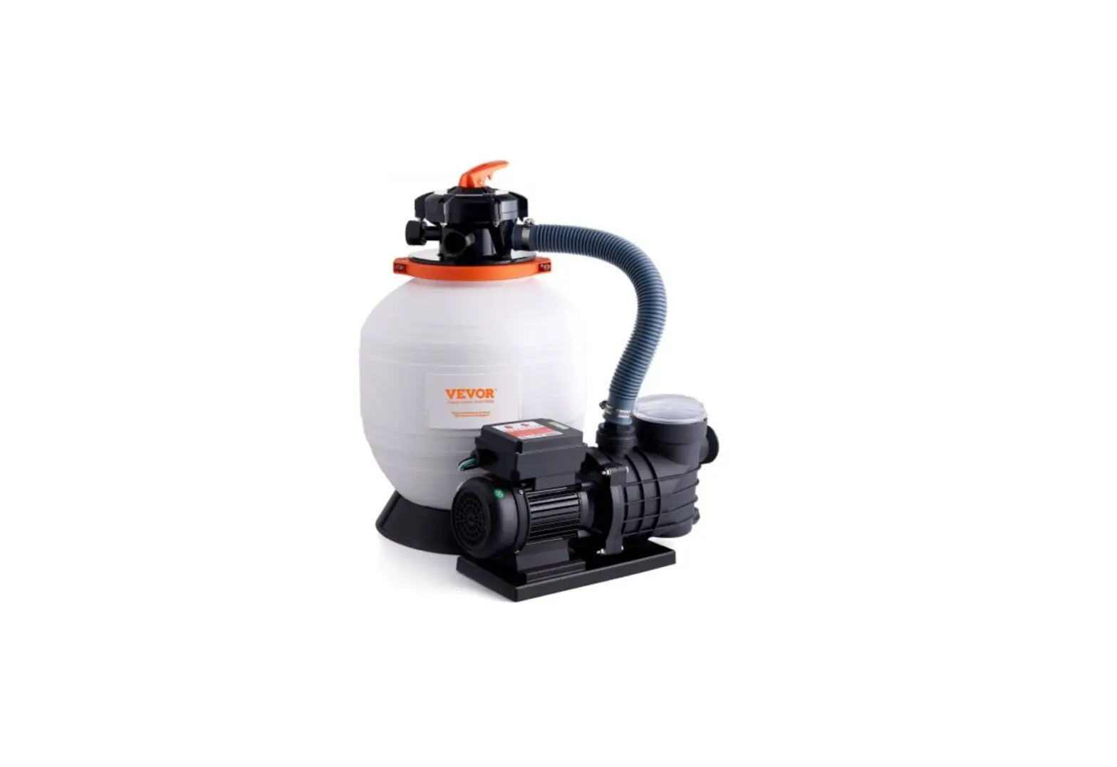 Vevor Hcp750a-d Swimming Pool Pump User Manual Vevor Hcp750a-d Swimming Pool Pump User Manual