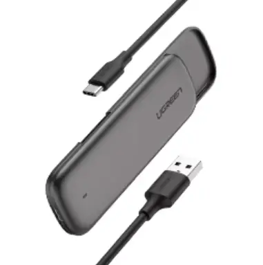 UGREEN 60355 Portable SSD Enclosure