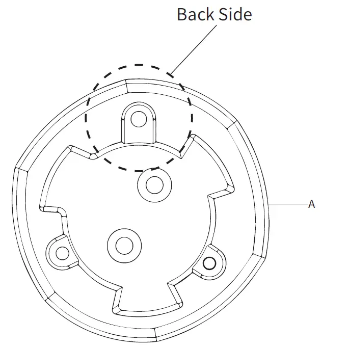V I V O-MOUNT-ASROG-Desk-Clamp-Designed-for-ASUS-ROG-Monitor-04