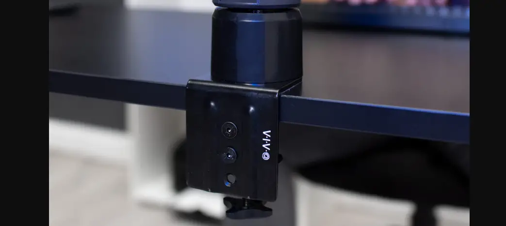 V I V O Mount-asrog Desk Clamp Designed For Asus Rog Monitor Instruction Manual V I V O Mount-asrog Desk Clamp Designed For Asus Rog Monitor Instruction Manual