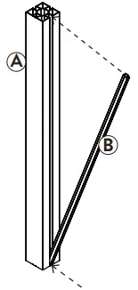 OUTDOOR-ESSENTIALS-472544-Haven-4X4-Cedar-Elevated-Garden-Planter-FIG-3