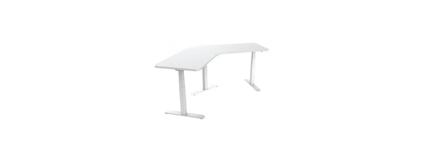 Modern Office Et223t Electric Desk Frame Installation Guide