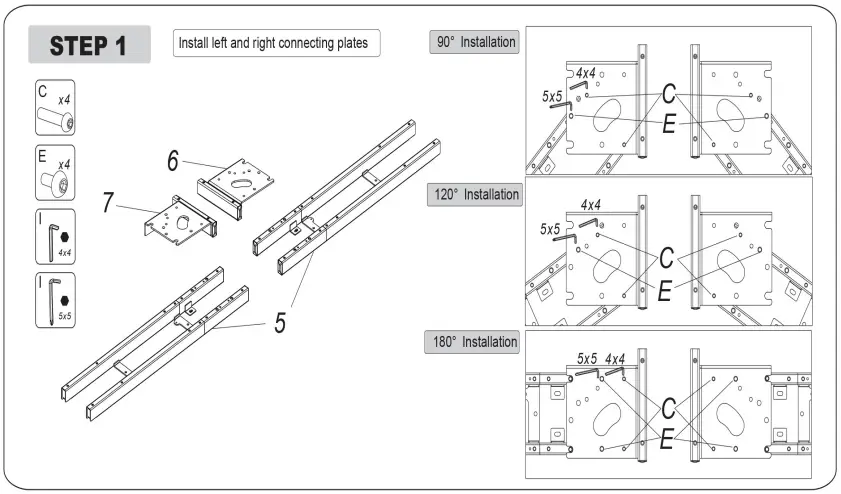 MODERN-OFFICE-ET223T-Electric-Desk-Frame-fig-3