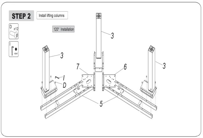 MODERN-OFFICE-ET223T-Electric-Desk-Frame-fig-4