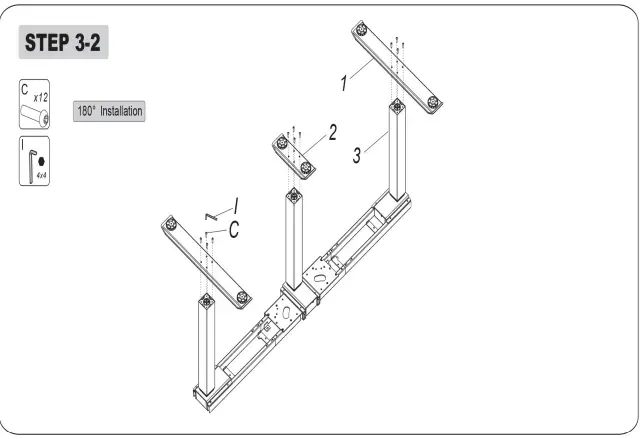 MODERN-OFFICE-ET223T-Electric-Desk-Frame-fig-5