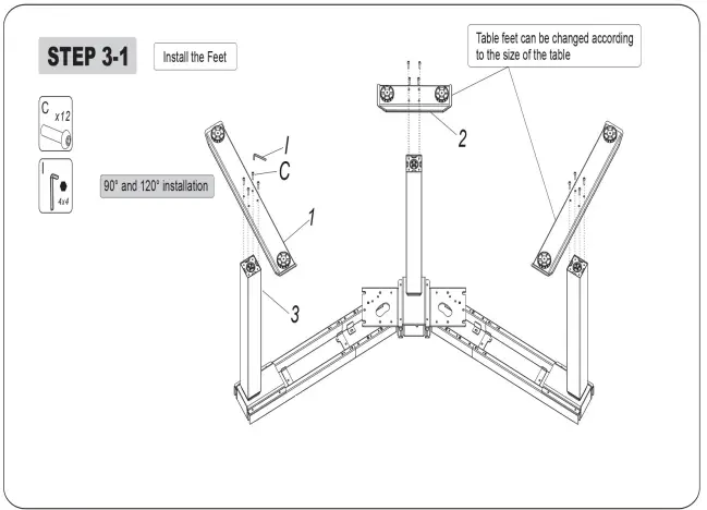 MODERN-OFFICE-ET223T-Electric-Desk-Frame-fig-6