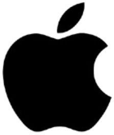 Apple Icon