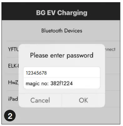 Network Setup / Commissioning Stage