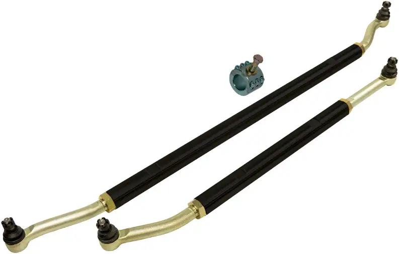 TON Jeep JK Tie Rod
