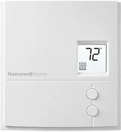 Honeywell RLV310 Electronic Thermostat product