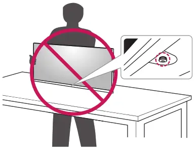 LG 24MP59G IPS LED Monitor - Monitor2